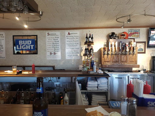 Ben's Restaurant & Bar