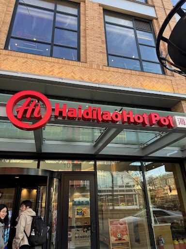 Haidilao HotPot Chicago